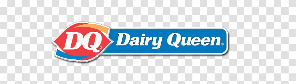 Dairy Queen New Logo And Font Touchup Shadowping, Trademark, Word Transparent Png