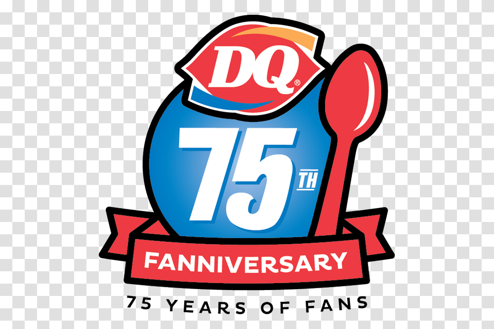Dairy Queen On Twitter Calling All Dq Fans Now You Can Decide, Label, Word, Number Transparent Png