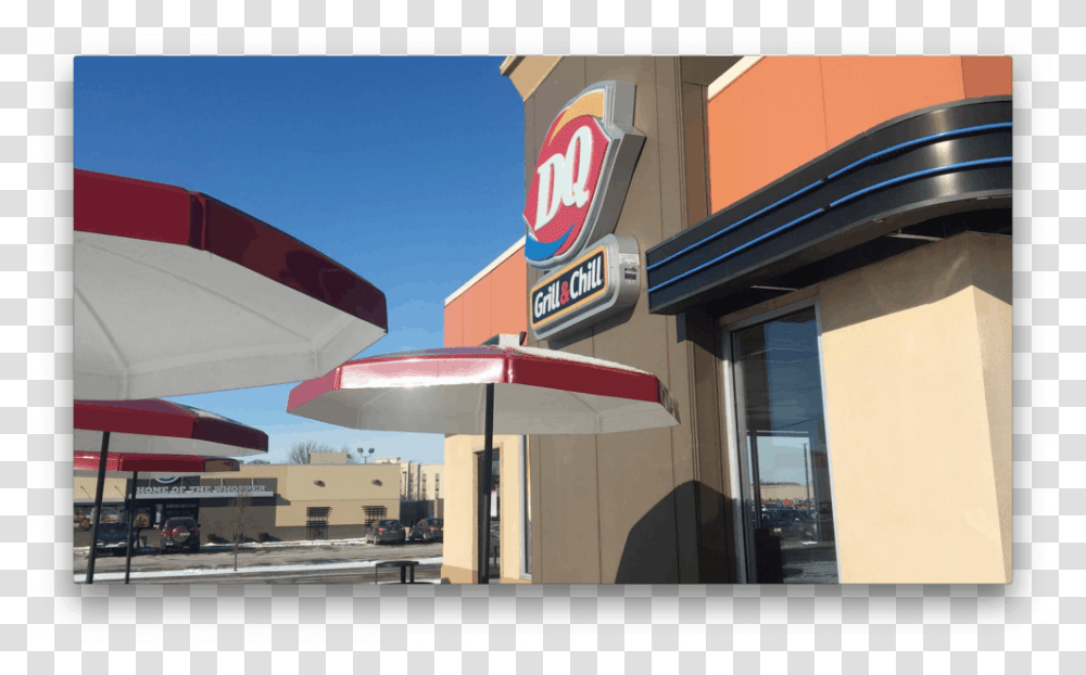 Dairy Queen Plans To Re Open In Summer Signage, Machine, Gas Station, Pump, Car Transparent Png