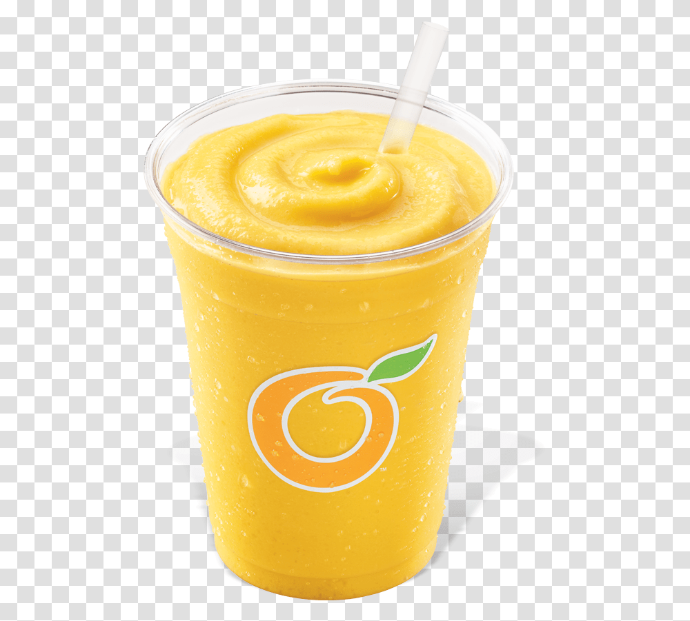 Dairy Queen Smoothie, Juice, Beverage, Drink, Orange Juice Transparent Png