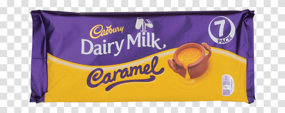 Dairymilkcaramel Cadbury Caramel, Food, Candy, Flag Transparent Png