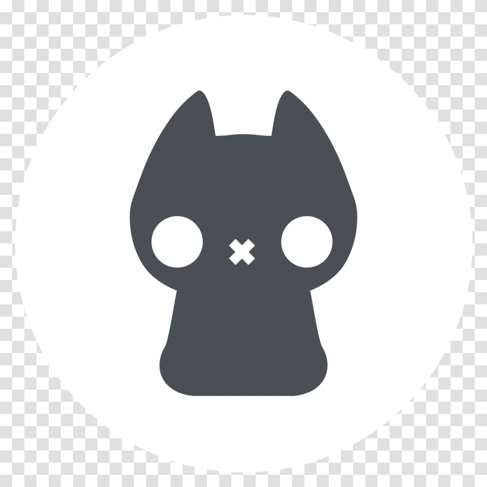 Daisy Age White Twitter Logo Shift, Pet, Animal, Mammal, Black Cat Transparent Png