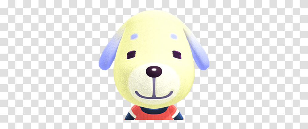 Daisy Animal Crossing Wiki Fandom Daisy Animal Crossing, Plush, Toy, Mascot, Figurine Transparent Png