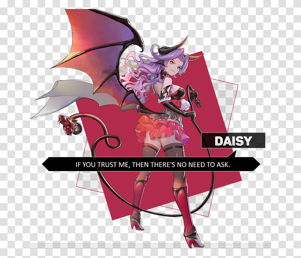 Daisy Aurora Legend Daisy, Person, Human, Dragon, Manga Transparent Png