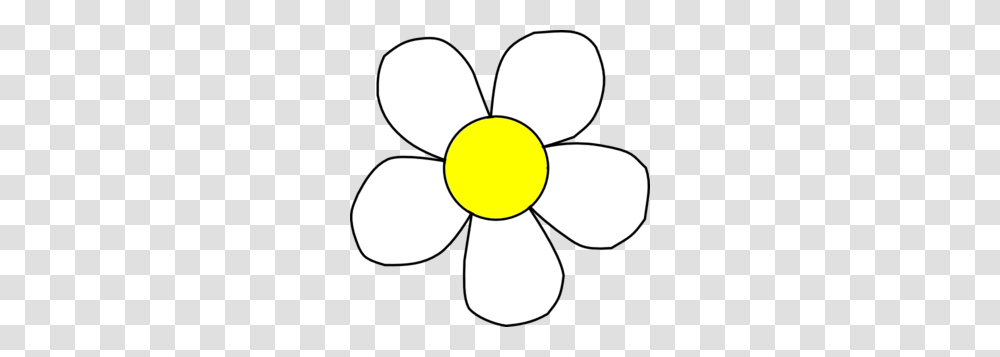 Daisy Clip Art Border, Lamp Transparent Png