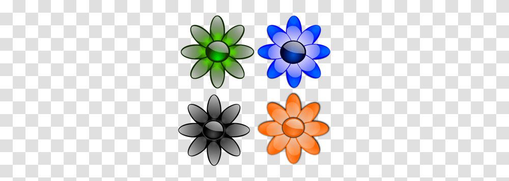 Daisy Clip Art Without A Background Color, Pattern, Floral Design, Ornament Transparent Png