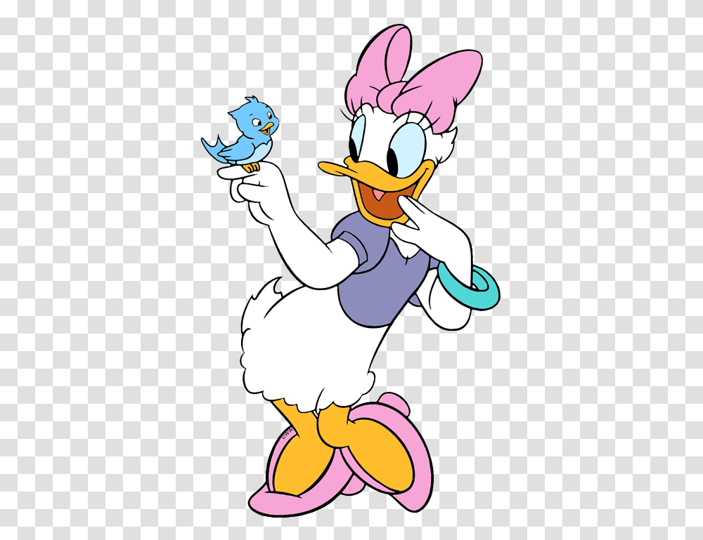 Daisy Duck Clip Art Disney Clip Art Galore, Chef, Drawing Transparent Png