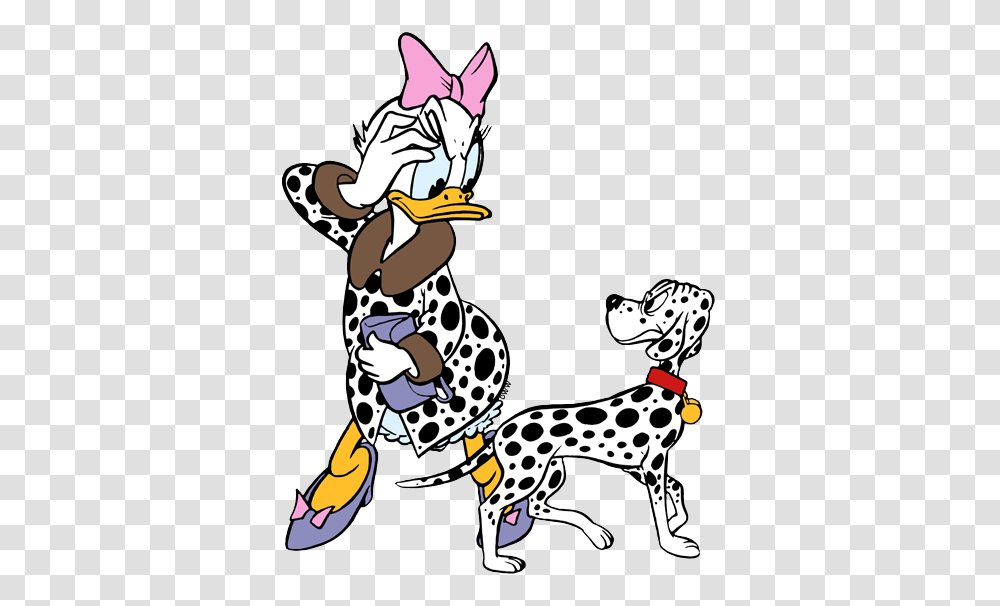 Daisy Duck Clip Art Disney Clip Art Galore, Pet, Animal, Mammal, Canine Transparent Png