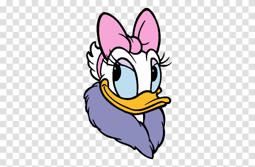 Daisy Duck Clipart Daisy Duck, Wasp, Bee, Animal, Hornet Transparent Png