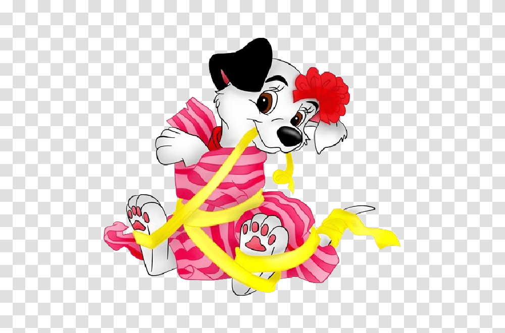 Daisy Duck Disney Clip Art Image Disney, Performer, Leisure Activities, Clown, Face Transparent Png