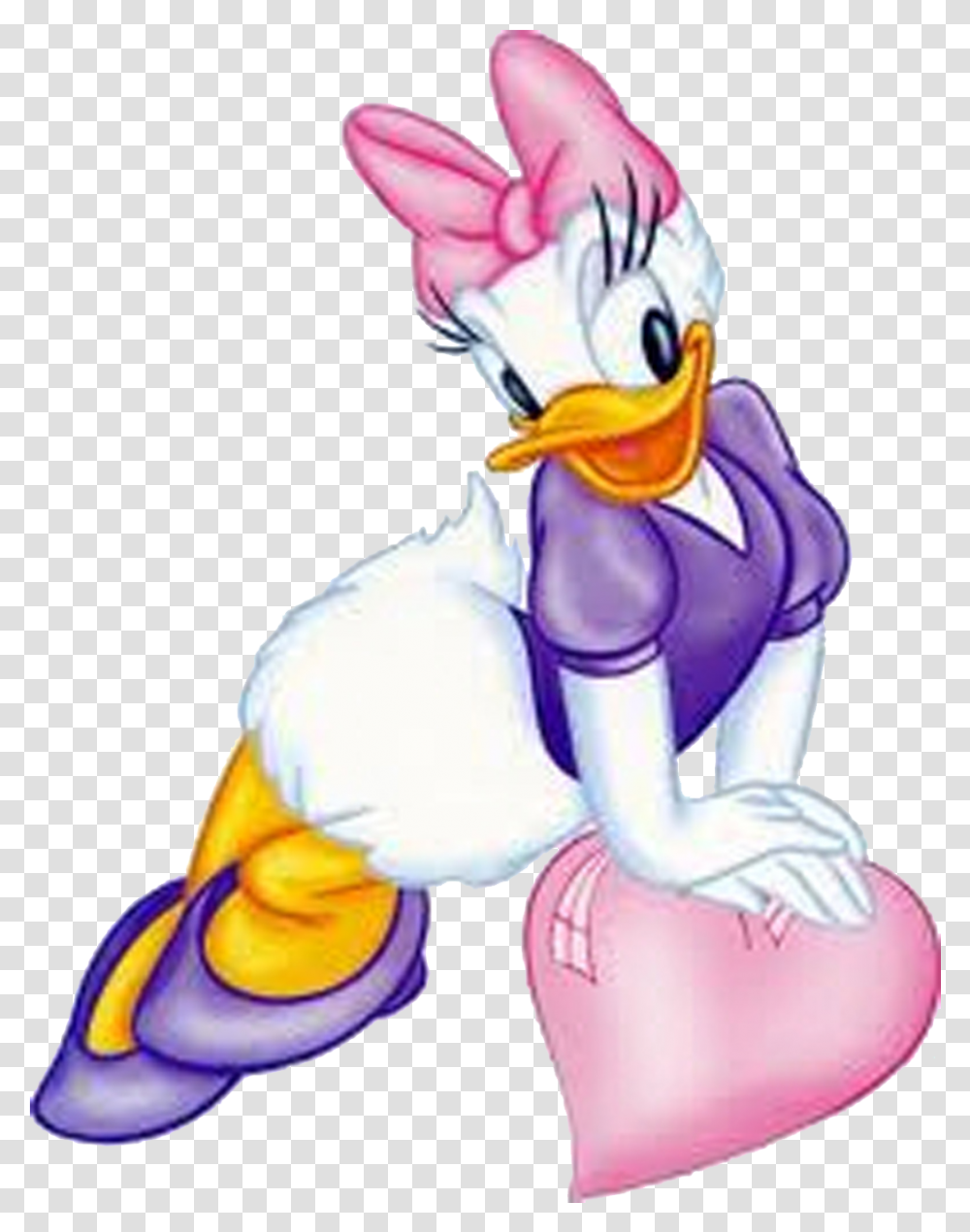 Daisy Duck File All Daisy Duck, Figurine, Person, Art, Graphics Transparent Png