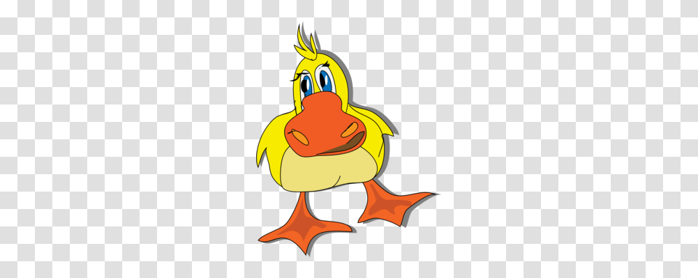 Daisy Duck Time Timer Audible Countdown Timer Party Label Time, Animal, Bird, Insect Transparent Png
