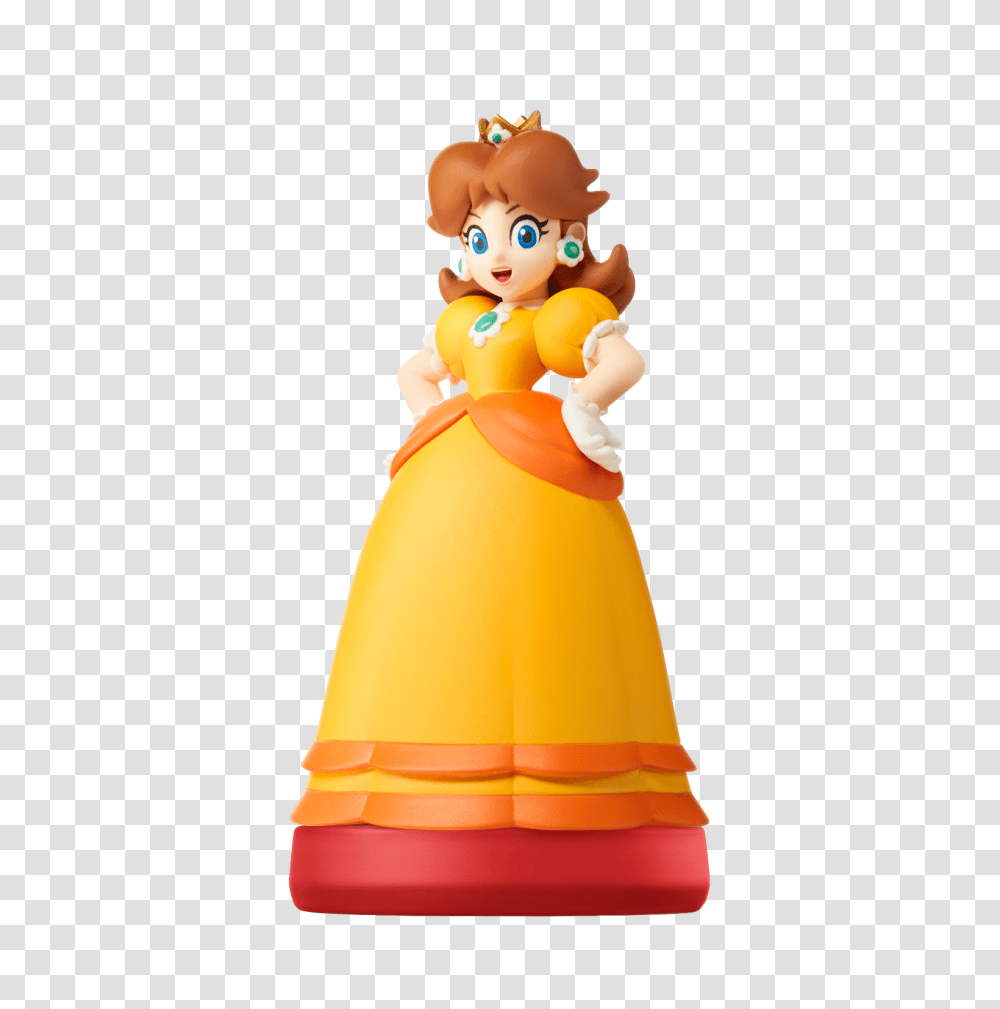 Daisy, Figurine, Doll, Toy Transparent Png