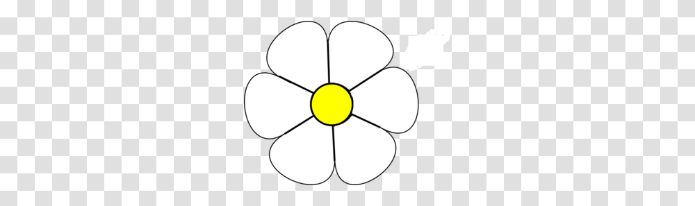 Daisy Flower Clip Art White Daisy Clip Art, Pattern, Ornament, Fractal Transparent Png
