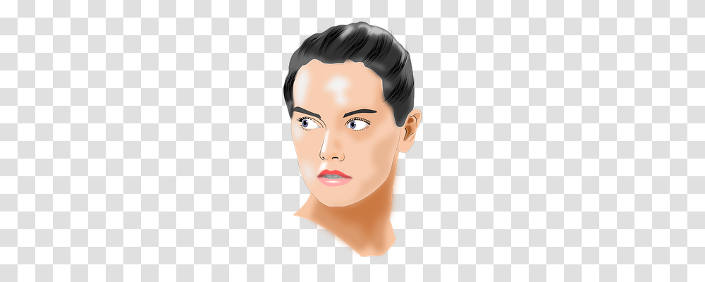 Daisy Jazz Isobel Ridley Person, Face, Head, Skin Transparent Png