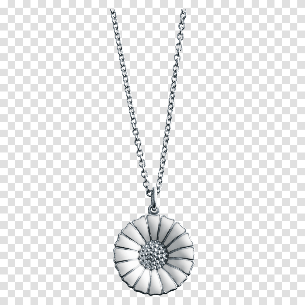 Daisy Pendant, Necklace, Jewelry, Accessories, Accessory Transparent Png
