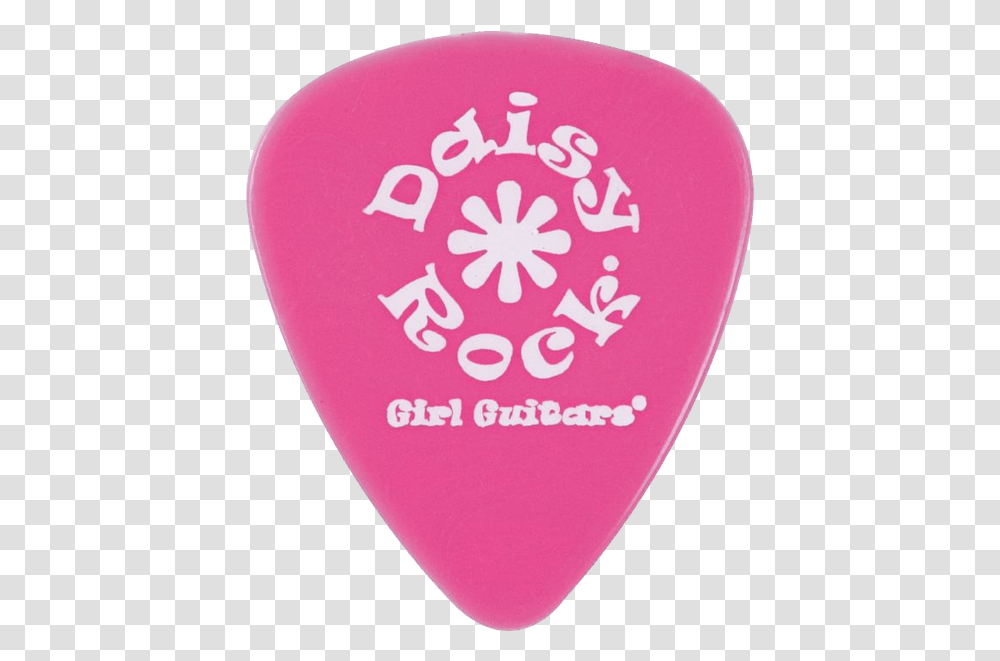 Daisy Rock Acoustic Guitar Bag, Plectrum Transparent Png