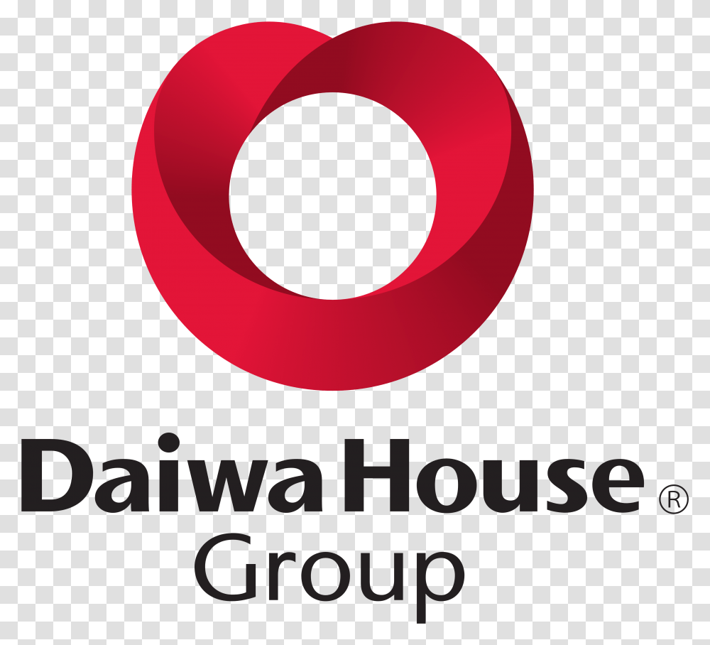 Daiwa House Logo Daiwa House Industry Logo, Alphabet, Number Transparent Png