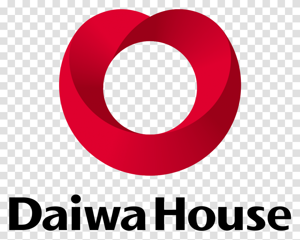 Daiwa House Wikipedia Daiwa House Logo, Text, Number, Symbol, Alphabet Transparent Png