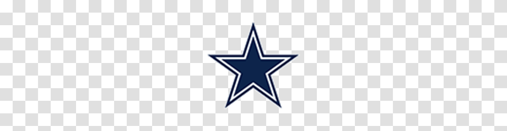 Dak Prescott Dallas Dual Threat Quarterback, Cross, Star Symbol Transparent Png