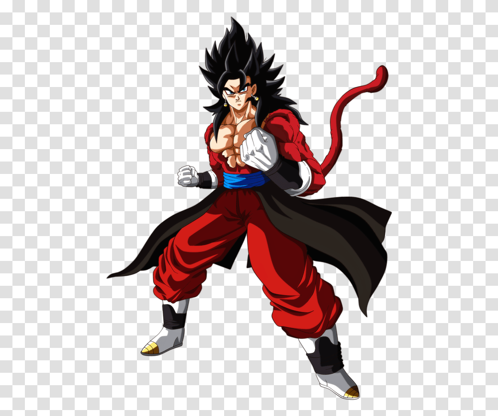 Dakar Thomas Vegito Ssj, Comics, Book, Manga, Person Transparent Png