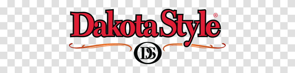 Dakota Style, Alphabet, Label, Logo Transparent Png