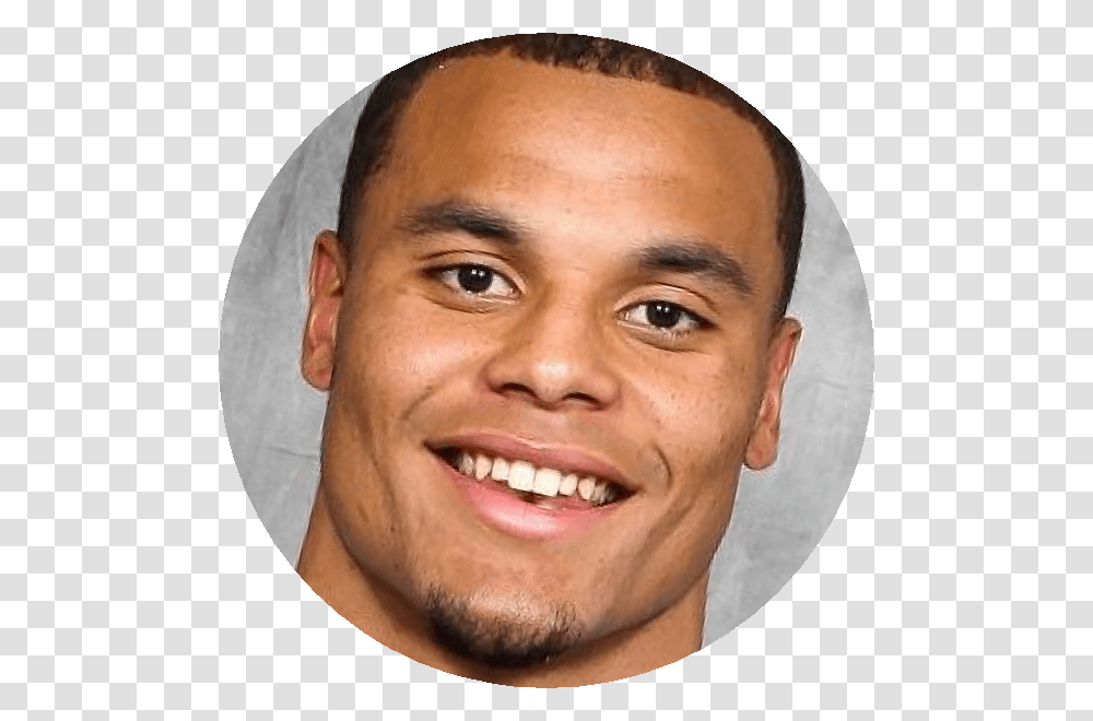 Dakprescott Child, Face, Person, Head, Smile Transparent Png