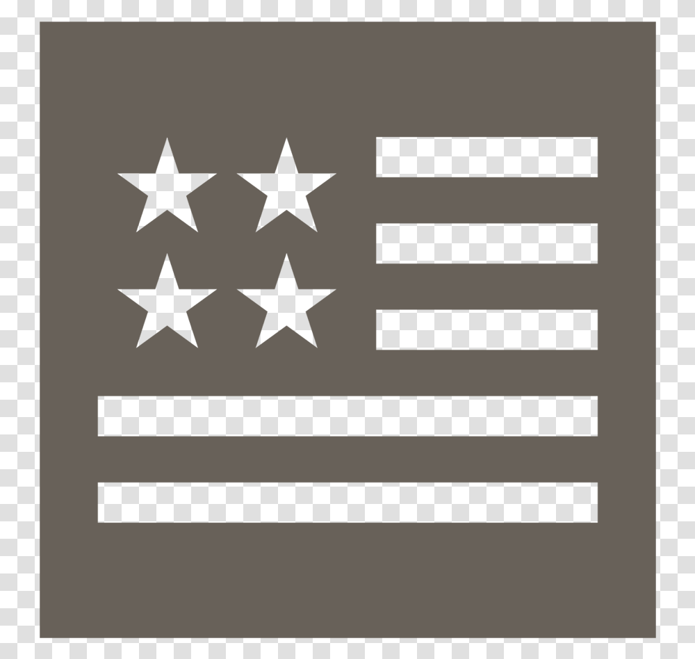 Dal Warranty 05 Web Ws Similar To American Flag, Star Symbol Transparent Png