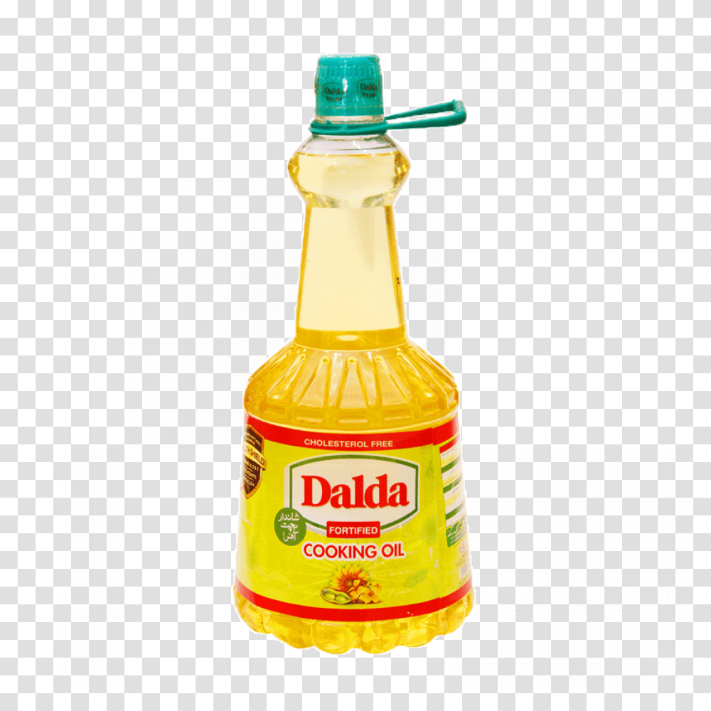 Dalda Cooking Oil Bottle 3 Ltr, Cosmetics, Beverage, Alcohol, Food Transparent Png