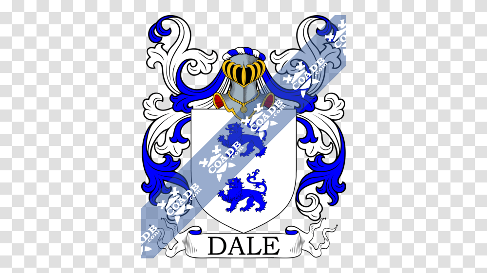 Dale Family Crest Coat Of Arms And Name History Mills Coat Of Arms, Graphics, Art, Outdoors, Nature Transparent Png