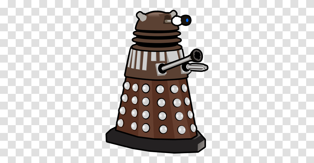 Dalek Discord Emoji In The Storecom Website List Doctor Who Discord Emoji, Wedding Cake, Barrel, Tin, Can Transparent Png