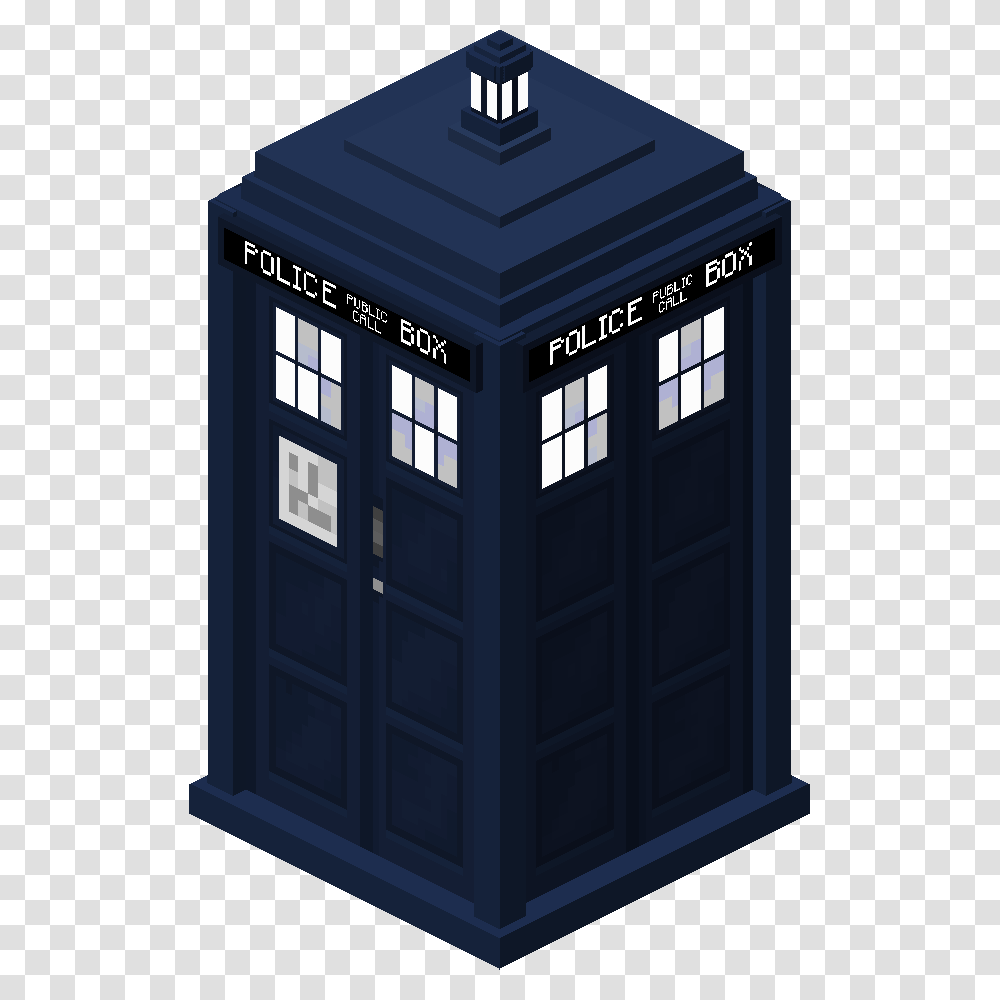 Dalek Mod Wiki Architecture, Box, Mailbox, Letterbox, Phone Booth Transparent Png