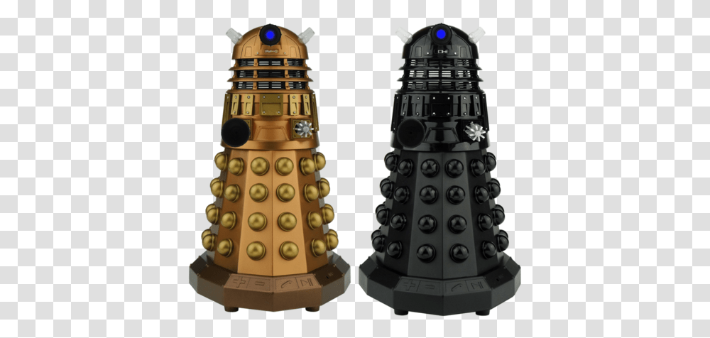 Dalek Sec Portable Bluetooth Speaker Wireless Speaker, Sweets, Food, Architecture, Building Transparent Png