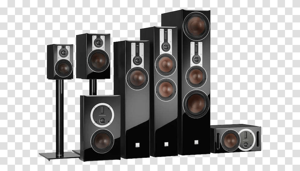 Dali Opticon Series Dali Opticon 1 Vs, Electronics, Speaker, Audio Speaker, Stereo Transparent Png