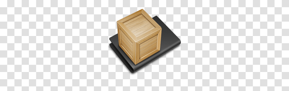 Dalk Icons, Box, Mailbox, Letterbox, Crate Transparent Png