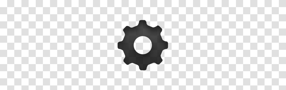 Dalk Icons, Machine, Gear, Person, Human Transparent Png