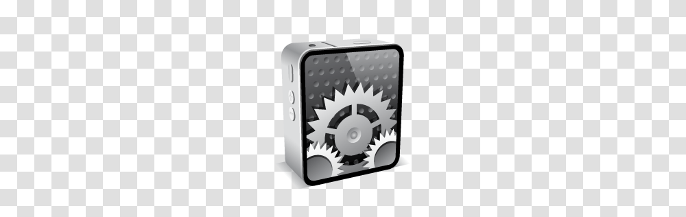 Dalk Icons, Machine, Gear, Wheel Transparent Png