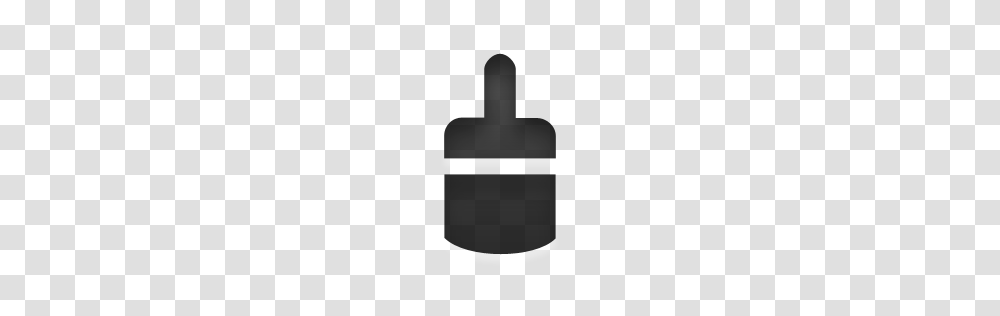 Dalk Icons, Silhouette, Adapter, Plug, Bottle Transparent Png
