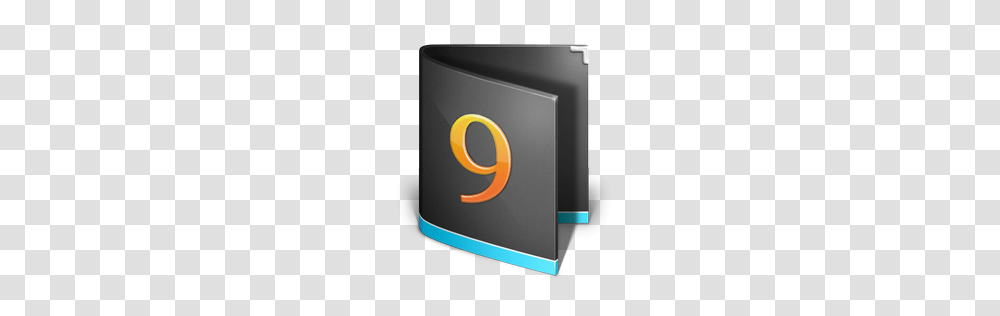 Dalk Icons, Number, File Folder Transparent Png