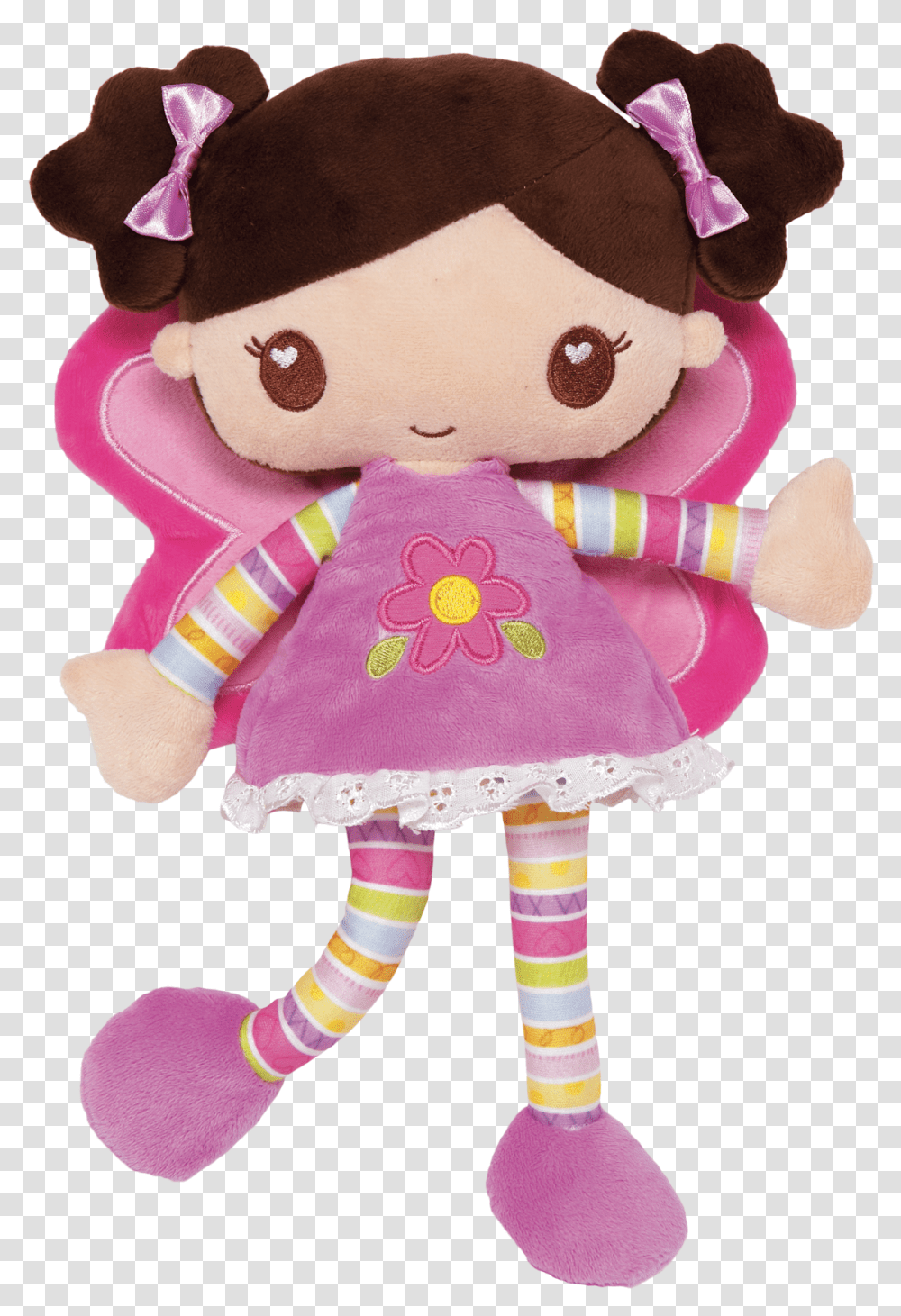 Dall Clipart Stuffed Toy Doll Stuff Toy, Plush, Figurine Transparent Png