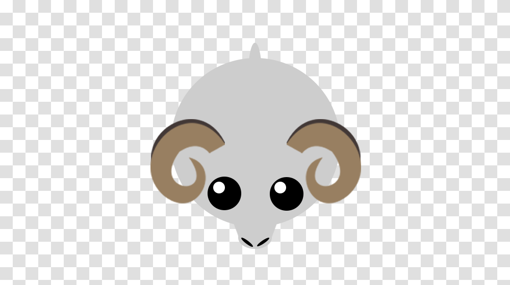 Dall Sheep Clipart, Doodle, Drawing, Face Transparent Png