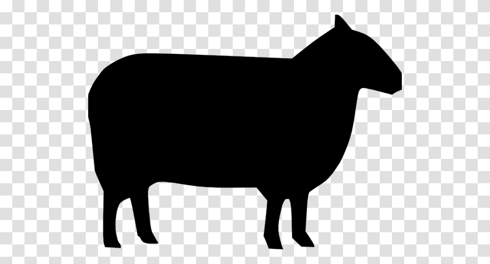 Dall Sheep Clipart, Mammal, Animal, Bow, Bull Transparent Png