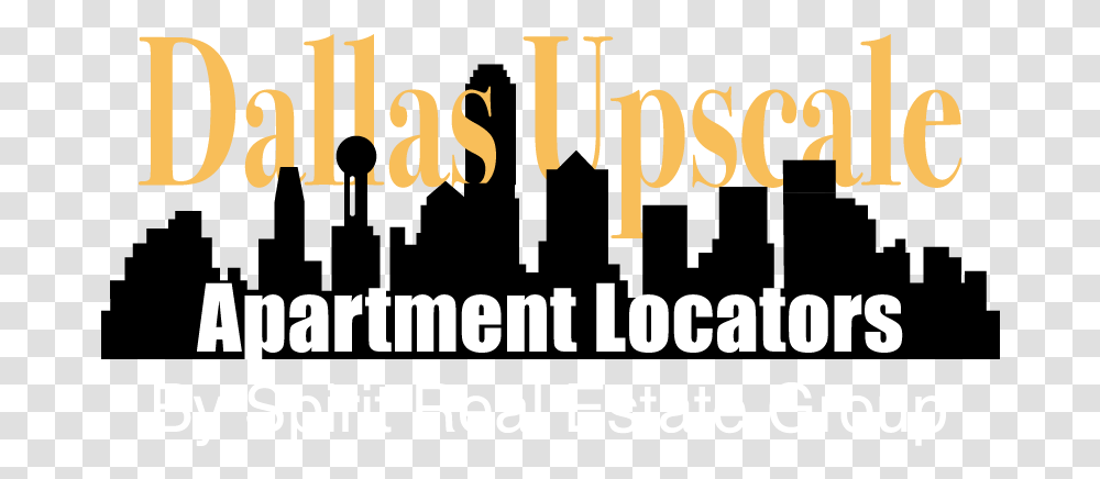 Dallas Apartment Locator Service Cheapcars Nl, Alphabet, Word, Label Transparent Png