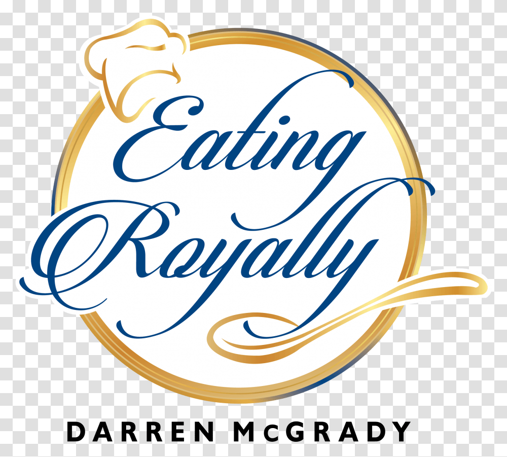 Dallas Caterer Calligraphy, Handwriting, Logo Transparent Png