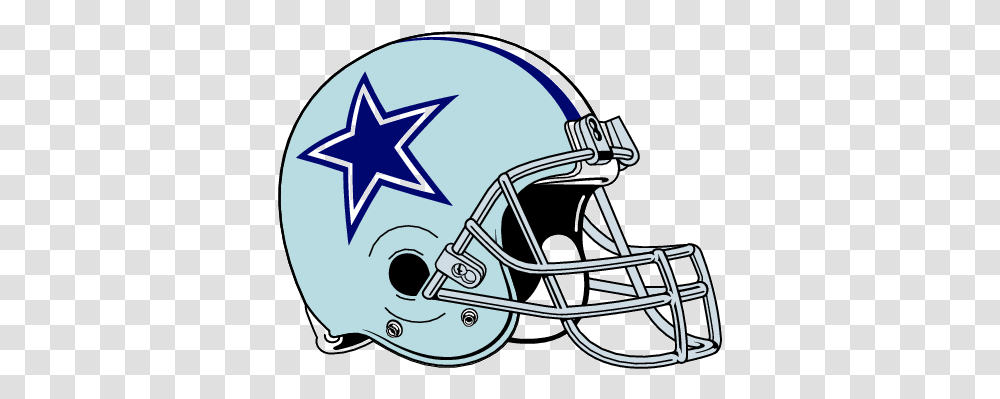 Dallas Cowboy Clip Art Clipart Best Dallas Cowboys Helmet Sticker, Clothing, Apparel, Football Helmet, American Football Transparent Png