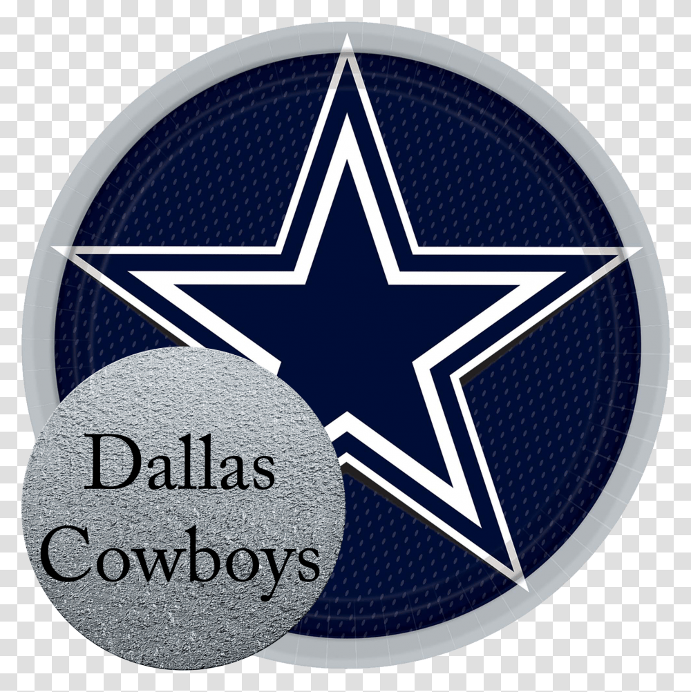 Dallas Cowboy Star Dallas Cowboys Icon, Star Symbol Transparent Png