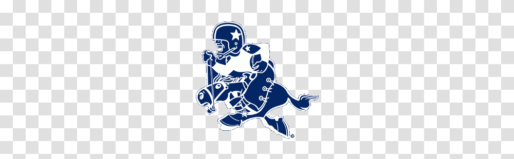 Dallas Cowboys Alternate Logo Sports Logo History, Team Sport, Stencil, Hand Transparent Png