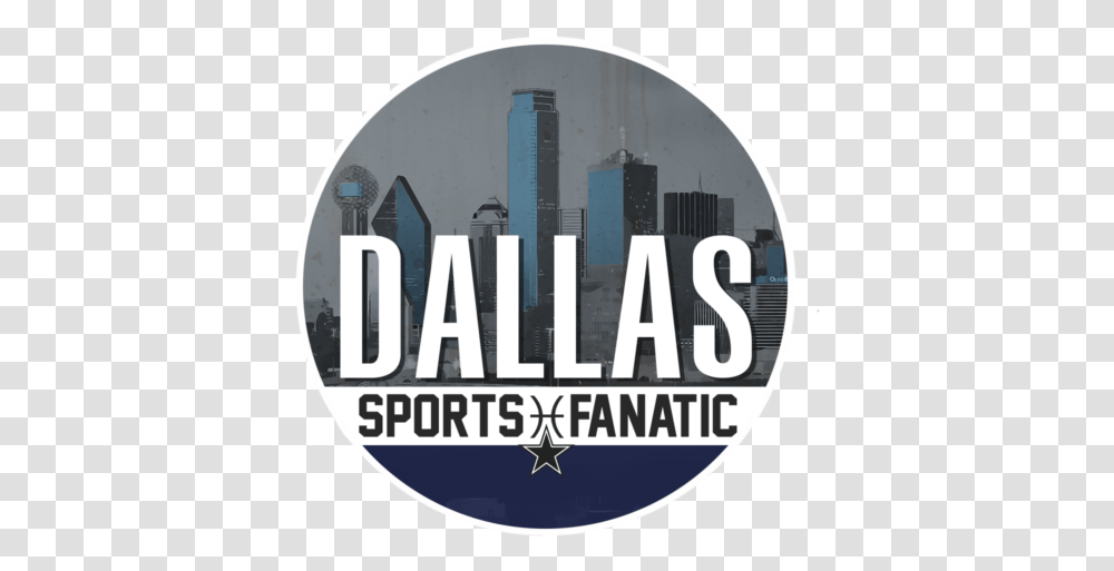 Dallas Cowboys Archives Dallas Sports Fanatic Skyline, Poster, Word, Text, Label Transparent Png
