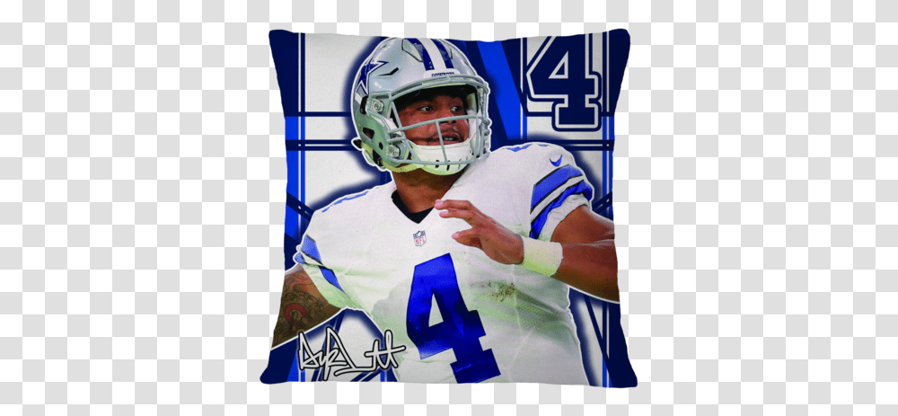 Dallas Cowboys Birthday Cake Topper Set Dallas Cowboys, Helmet, Clothing, Apparel, Person Transparent Png