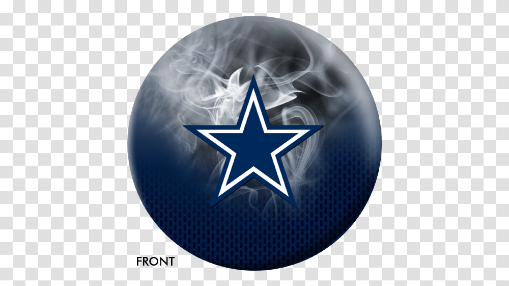 Dallas Cowboys Bowling Ball Dallas Cowboys Cover Facebook, Symbol, Star Symbol Transparent Png
